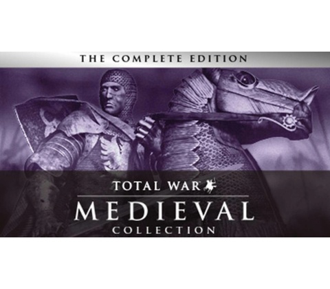 Medieval: Total War Collection