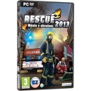 Hry na PC Rescue 2013: Město v ohrožení