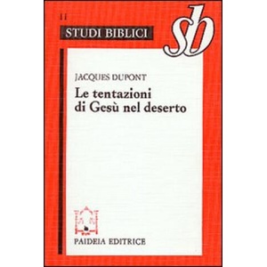 tentazioni di Gesù nel deserto (2000)