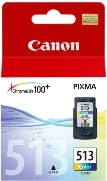 Canon CL-513 Color (BS2971B001AA)