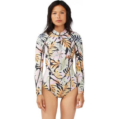 Dámský BILLABONG Salty Dayz Light 2 mm paradise black