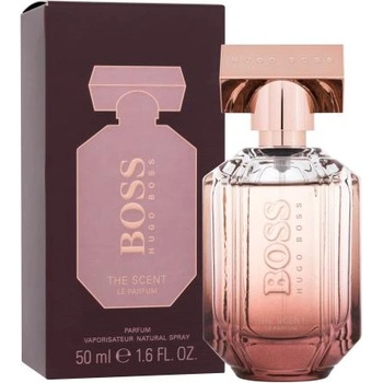 HUGO BOSS BOSS The Scent Le Parfum for Her Extrait de Parfum 50 ml