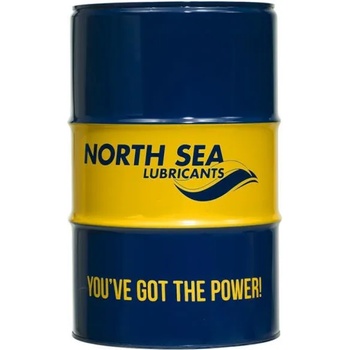 Image 1 of North Sea Lubricants Wave Power Performance SL-CF 10W-40 60 l
