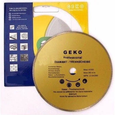 Geko G00248