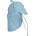 Huttelihut Детска шапка с козирка Huttelihut Kid's Sun Hat with Ears UV60 Cap - Blue - размер 40 cm (904-5935-0111)