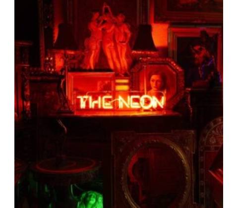 Erasure • The Neon LP