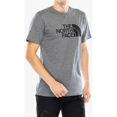 The North Face Easy TNF Medium Grey Heather