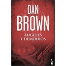 Ángeles y demonios – Brown Dan