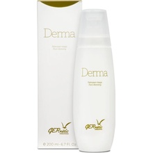 Gernétic Derma dermatologické protiaknetické čistící mýdlo 200 ml