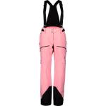 Scott Дамски ски панталон Scott Women's Vertic GTX 2L Pants Ski trousers - Paradise Pink (107-4142-0313)