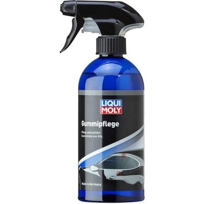 Liqui Moly 1538 Péče o gumové části vozidla 500 ml | Zboží Auto