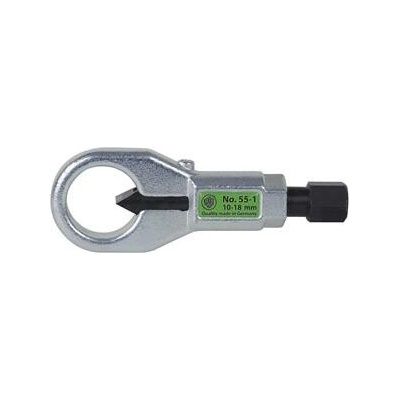 KUKKO štípač matek 55-2 rozsah upnutí 19-27 mm