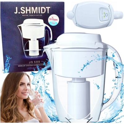 Aquaphor J.Shmidt A500 2.8 l – Zboží Dáma