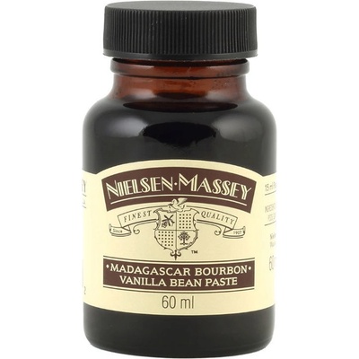 Nielsen Massey Pasta z Vanilkach lusků 60 ml