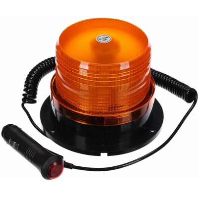 SIXTOL Car Beacon 1, LED, Žltý