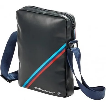 BMW Tablet Bag Tricolor Stripe 10.2