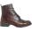 Ten Points Дамски ежедневни боти Ten points Women's Pandora Boots Tanned Leather Casual boots - Rust - размер 37 (EU) (126-0371-0112)