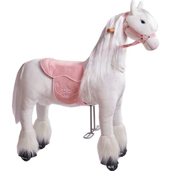 Ponnie mechanický jazdiaci kôň Tiara M