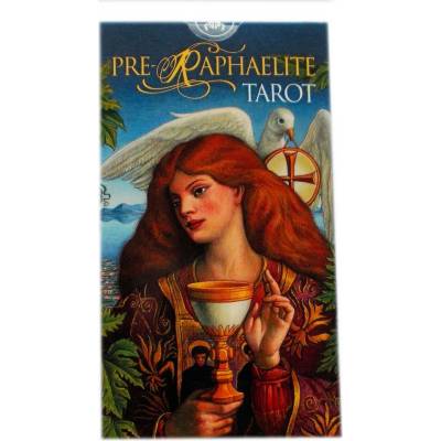 Pre-Raphaelite TarotCards