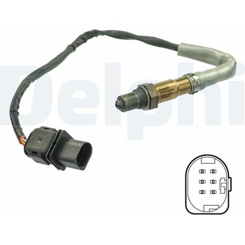 Lambda sonda DELPHI ES21124-12B1 (ES2112412B1)