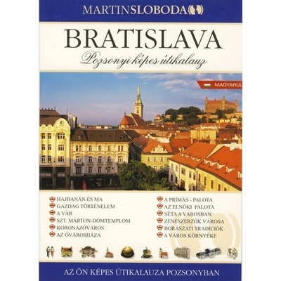 Sloboda Martin