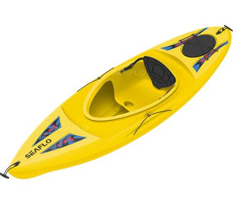 Seaflo 1006