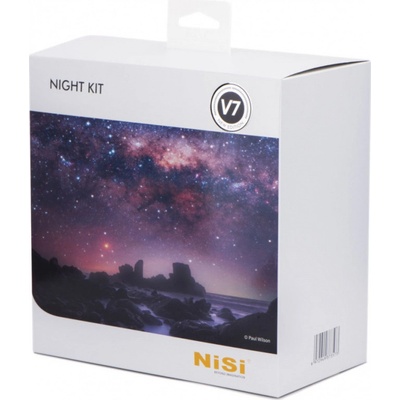 NISI Night Kit 100mm