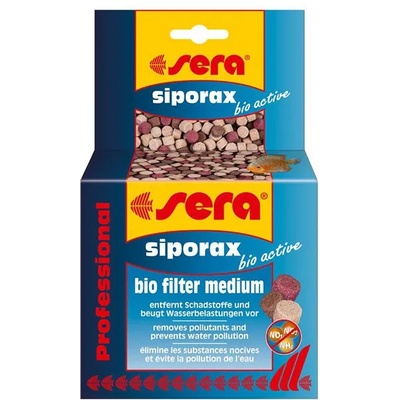 SERA Siporax Bio Active Professional 210г