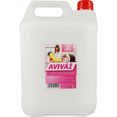 Satur aviváž 5 l