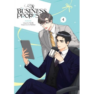 BUSINESS PROPOSAL V04 (ISBN: 9798400900440)