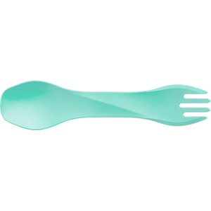 humangear GoBites UNO прибори за хранене 20 бр. ментово зелени (074913)