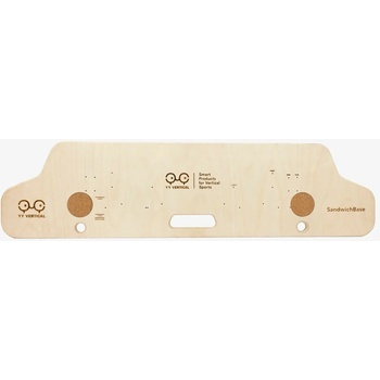 YY VERTICAL Sandwich Base
