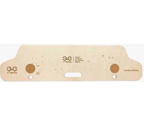 YY VERTICAL Sandwich Base