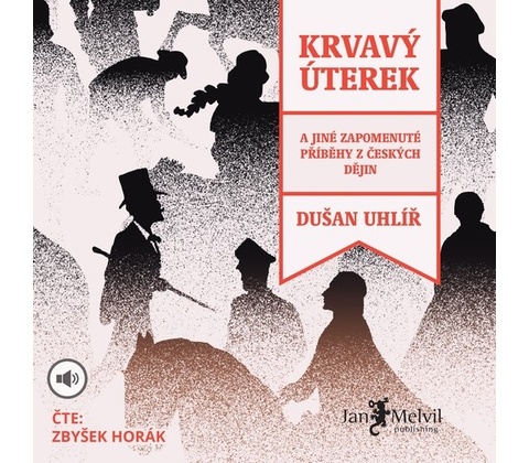 Krvavý úterek