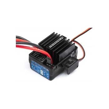 Maverick MSC-30BR-WP jednosmerný regulátor