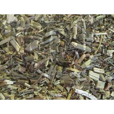 Bylinná lékárna Zemědým nať Fumaria herba 100 g