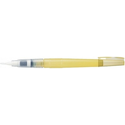 Plnitelný štětec BrusH2O č.1 Detailer Tip Kuretake