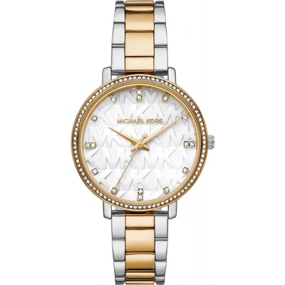 Michael Kors MK4595 – Hledejceny.cz