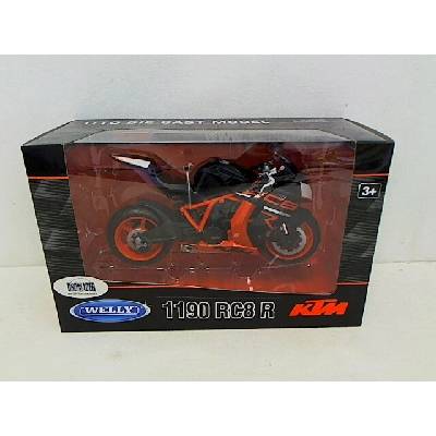 KTM 1190 RC8 R 1:10