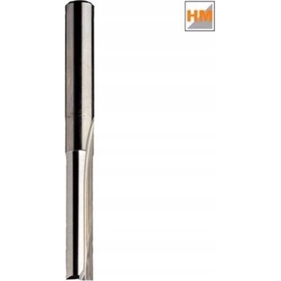 CMT Orange Tools Drážkovací fréza SK 6,0x60,0/25,4 d=8mm