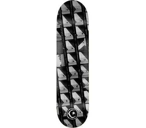 Foundation Jgb Push Contact