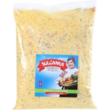 Solčanka s morskou soľou červená 1 kg