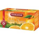 TEEKANNE Fresh Orange чай 45гр