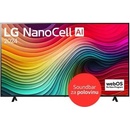 LG 75NANO81T6A