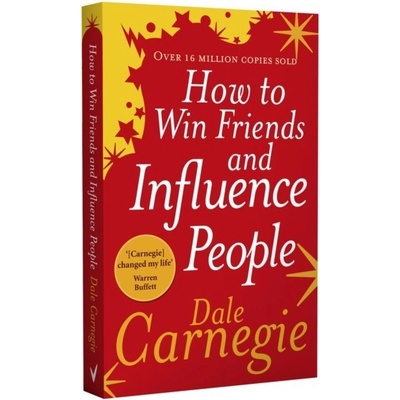 How to Win Friends and Influence People