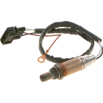 Lambda sonda BOSCH 0 258 003 181 (0258003181)