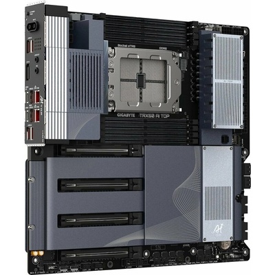 Gigabyte TRX50 AI TOP