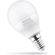 Sollux Lighting LED žárovka E14 3000K 7,5W 620lm