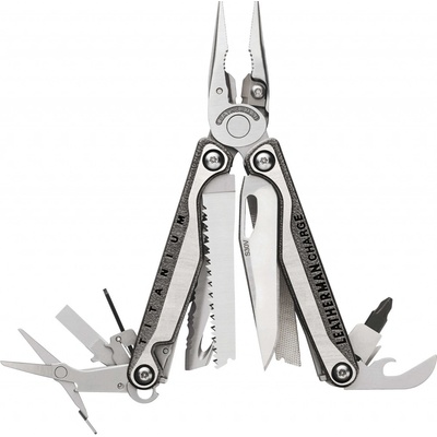 Leatherman CHARGE PLUS TTI