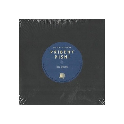 Příběhy písní 2 - Michal Bystrov